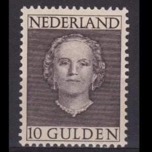 Ned 1949 537
